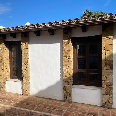 Malaga Sierra De Las Nieves By Real Spain Hotels Adults Recommended Casarabonela Екстер'єр фото
