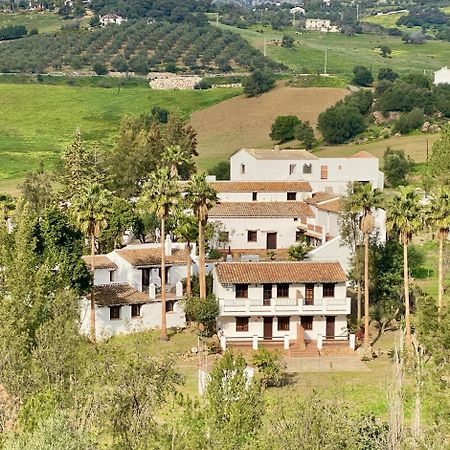 Malaga Sierra De Las Nieves By Real Spain Hotels Adults Recommended Casarabonela Екстер'єр фото