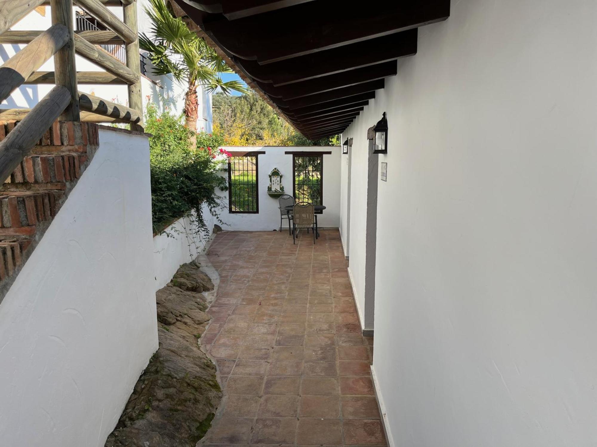 Malaga Sierra De Las Nieves By Real Spain Hotels Adults Recommended Casarabonela Екстер'єр фото